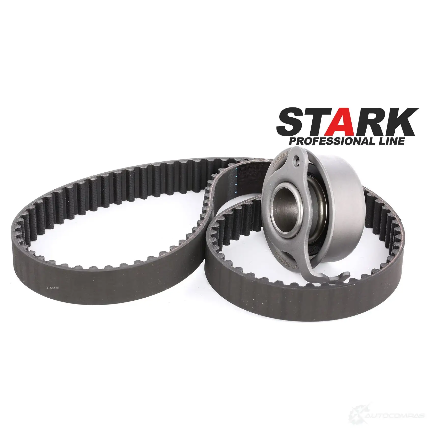 Комплект ремня ГРМ STARK 6RNWA E 1437783624 sktbk0760092 - Изображение 1