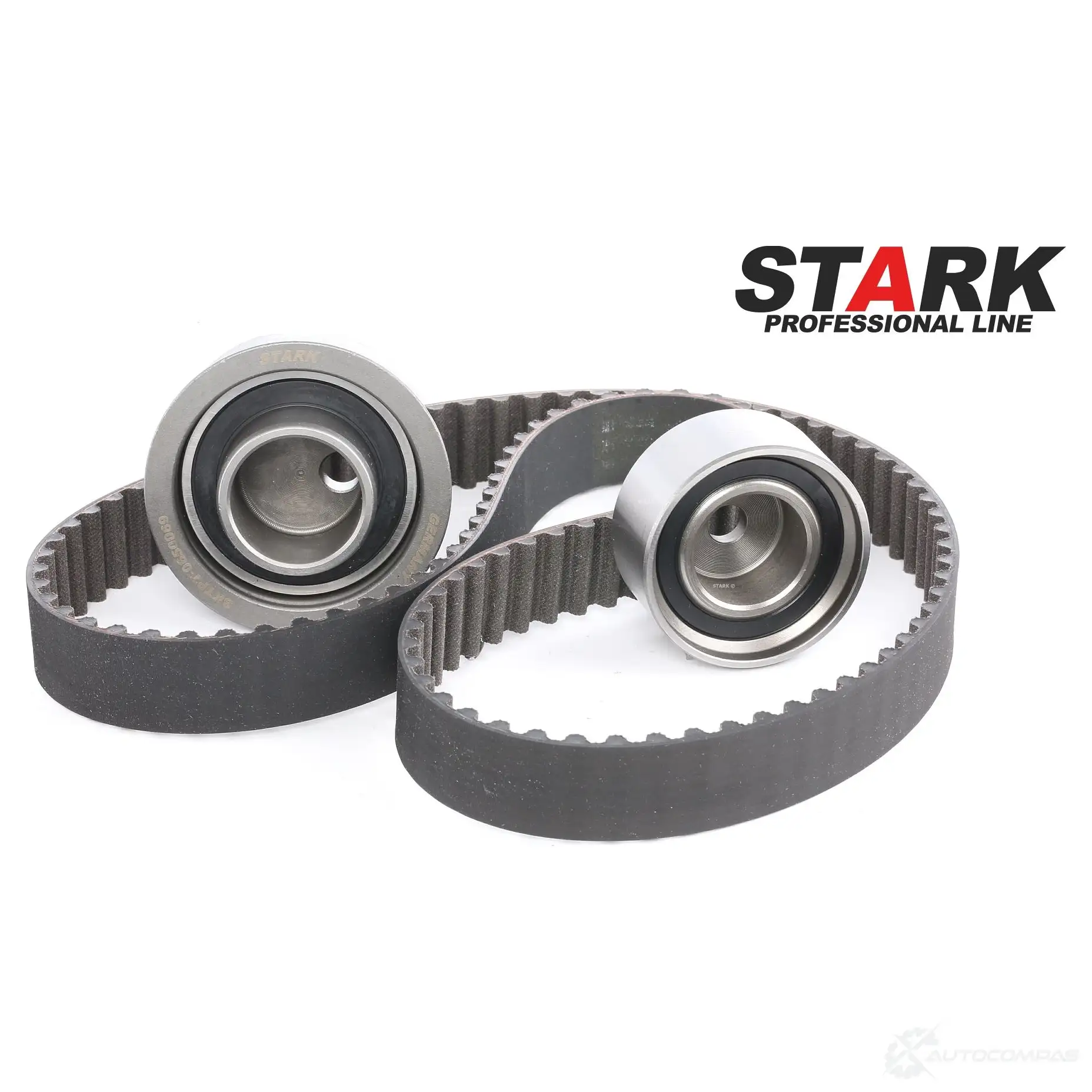 Комплект ремня ГРМ STARK 1437784416 VDHO S sktbk0760061 изображение 0