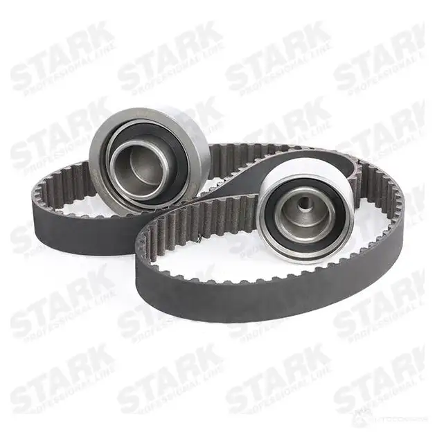 Комплект ремня ГРМ STARK 1437784416 VDHO S sktbk0760061 изображение 1