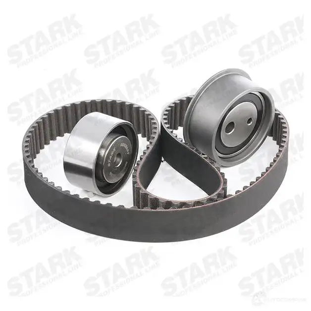 Комплект ремня ГРМ STARK 1437784416 VDHO S sktbk0760061 изображение 2