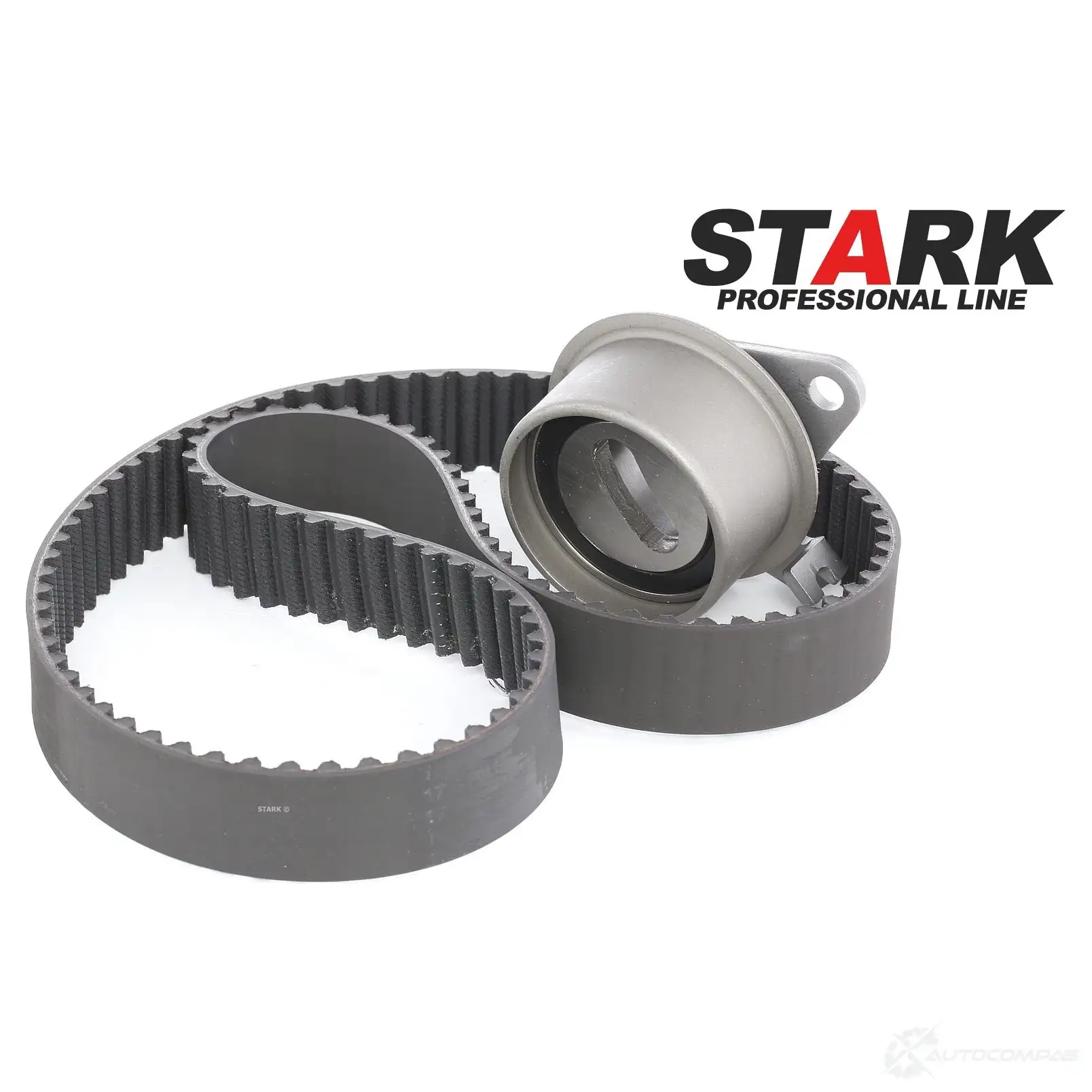 Комплект ремня ГРМ STARK P 3GUDK 1437784793 sktbk0760071 - Изображение 1