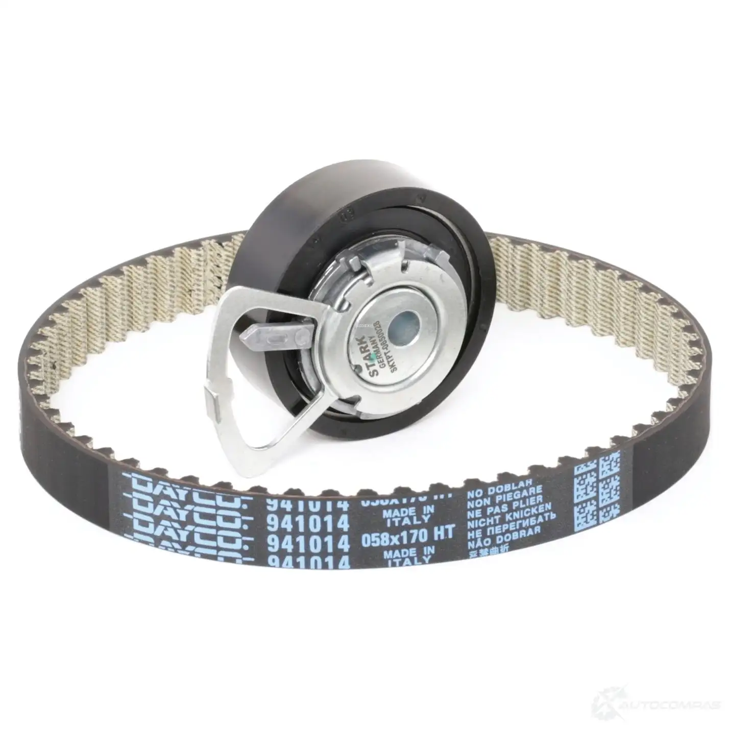 Комплект ремня ГРМ STARK sktbk0760164 1437783627 Z3ZB 5 - Изображение 1
