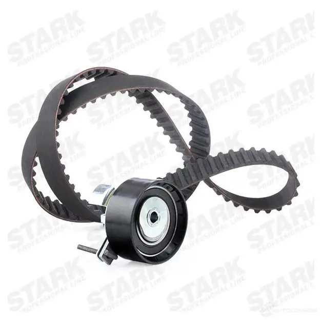 Комплект ремня ГРМ STARK sktbk0760058 1438021727 P CWPGGJ изображение 1