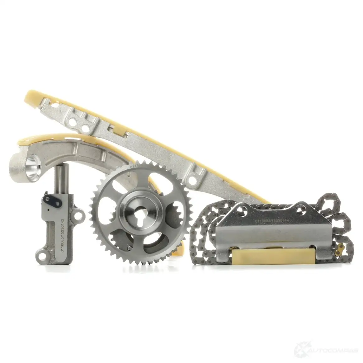 Комплект цепи ГРМ STARK sktck2240093 20H EG 1437830909 - Изображение 1