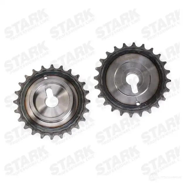 Комплект цепи ГРМ STARK G BYFSM sktck2240187 1437830501 изображение 2