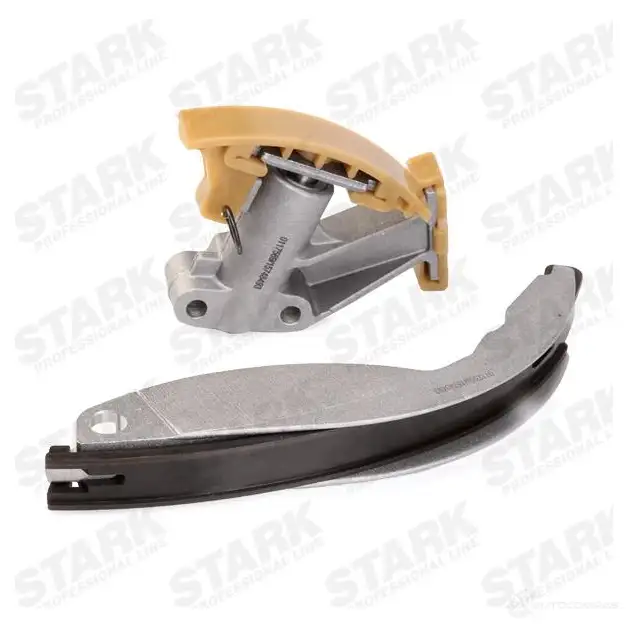 Комплект цепи ГРМ STARK G BYFSM sktck2240187 1437830501 изображение 6