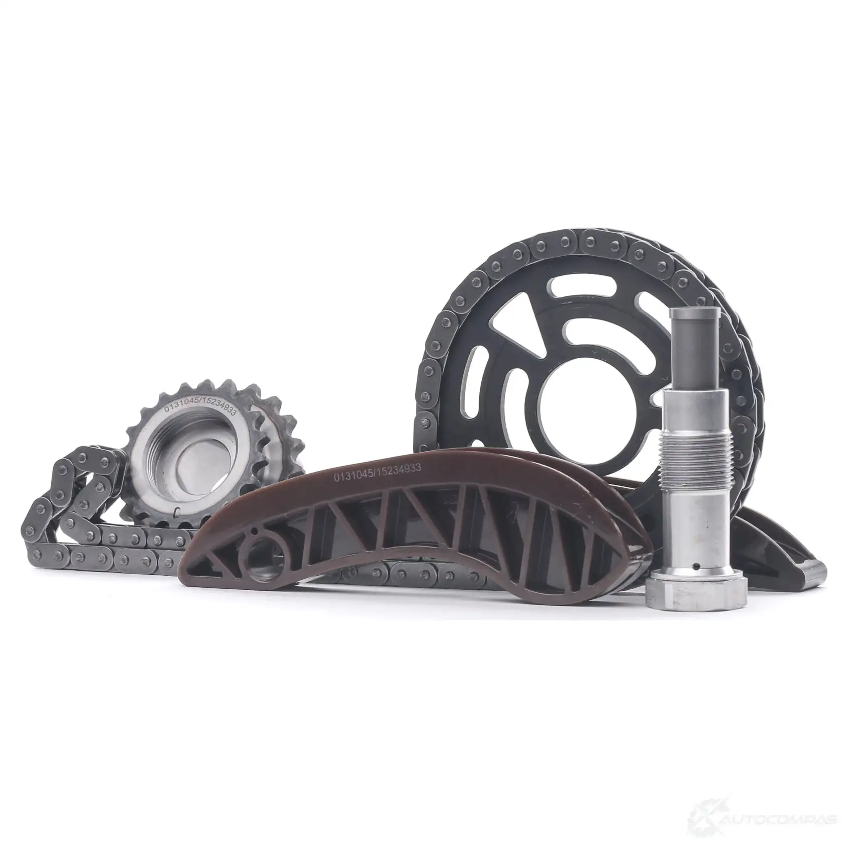 Комплект цепи ГРМ STARK sktck2240141 D8 9EA 1439393002 - Изображение 1