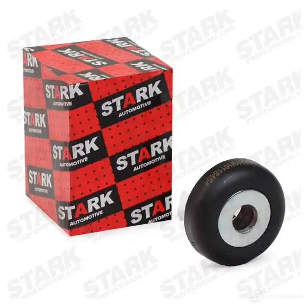 Опора амортизатора STARK 1439399833 O4Z 1CD skss0670568 - Изображение 1