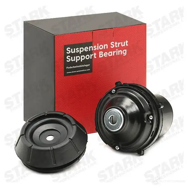 Опора амортизатора STARK skss0670232 P1 ZVN 1438007800 изображение 1