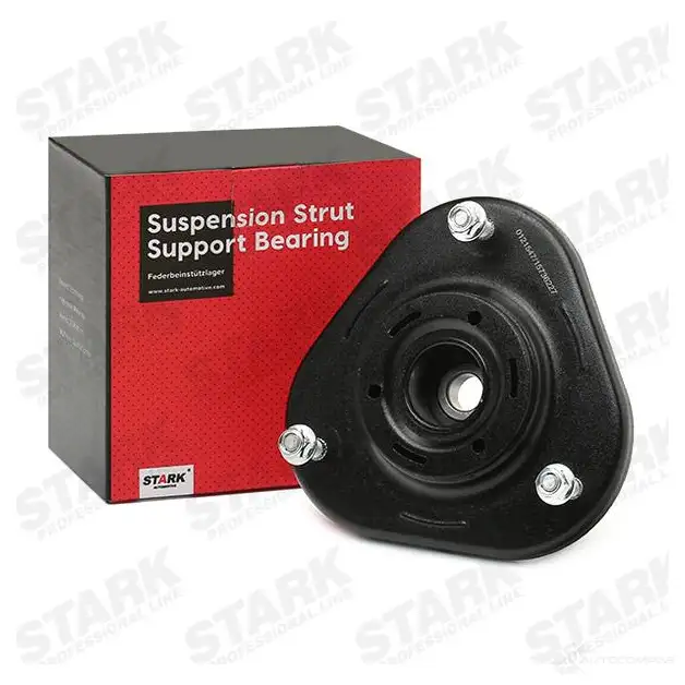 Опора амортизатора STARK 1437973605 skss0670445 U37RB B изображение 1