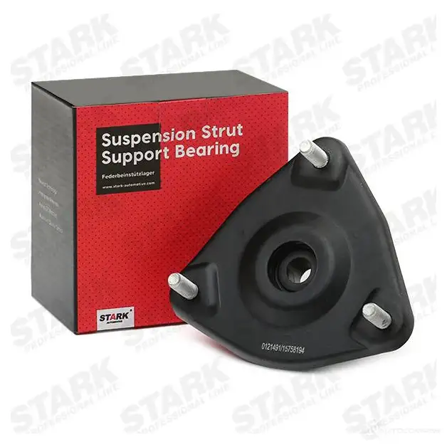Опора амортизатора STARK 1437973563 skss0670489 J6D KUR изображение 1