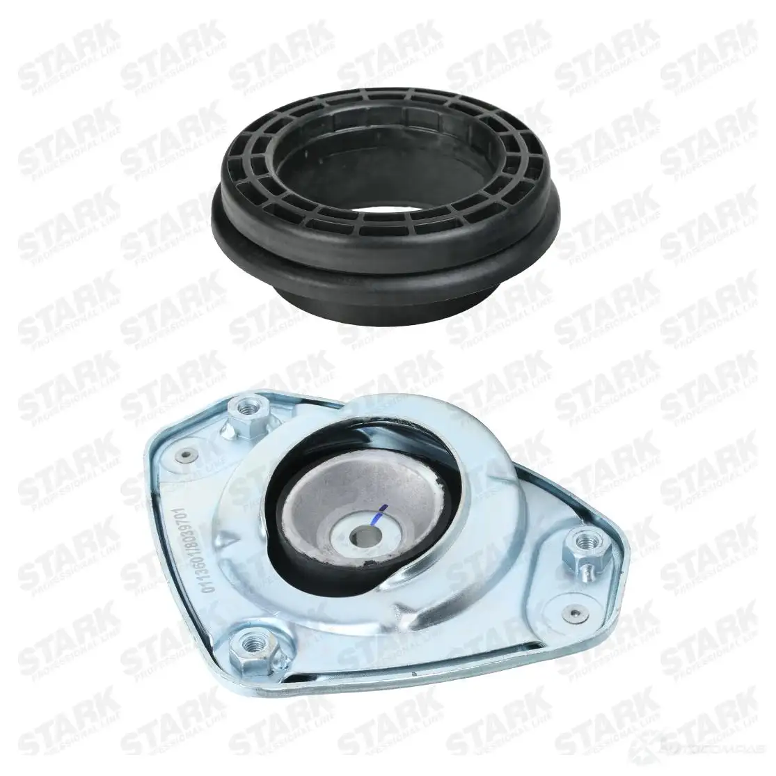 Опора амортизатора STARK 1438007636 SO VP24 skss0670435