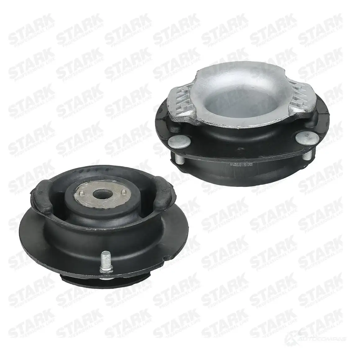 Опора амортизатора STARK HSQ KWZ 1438007733 skss0670819 изображение 0