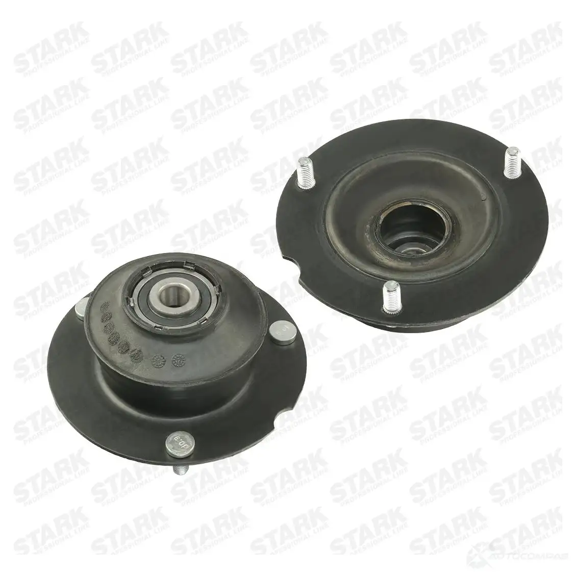 Опора амортизатора STARK 1438007436 skss0670697 LY 6FI3E изображение 1