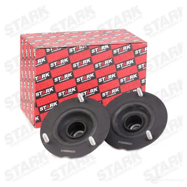 Опора амортизатора STARK 1438007436 skss0670697 LY 6FI3E изображение 2