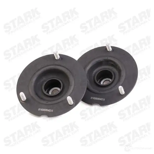Опора амортизатора STARK 1438007436 skss0670697 LY 6FI3E изображение 3
