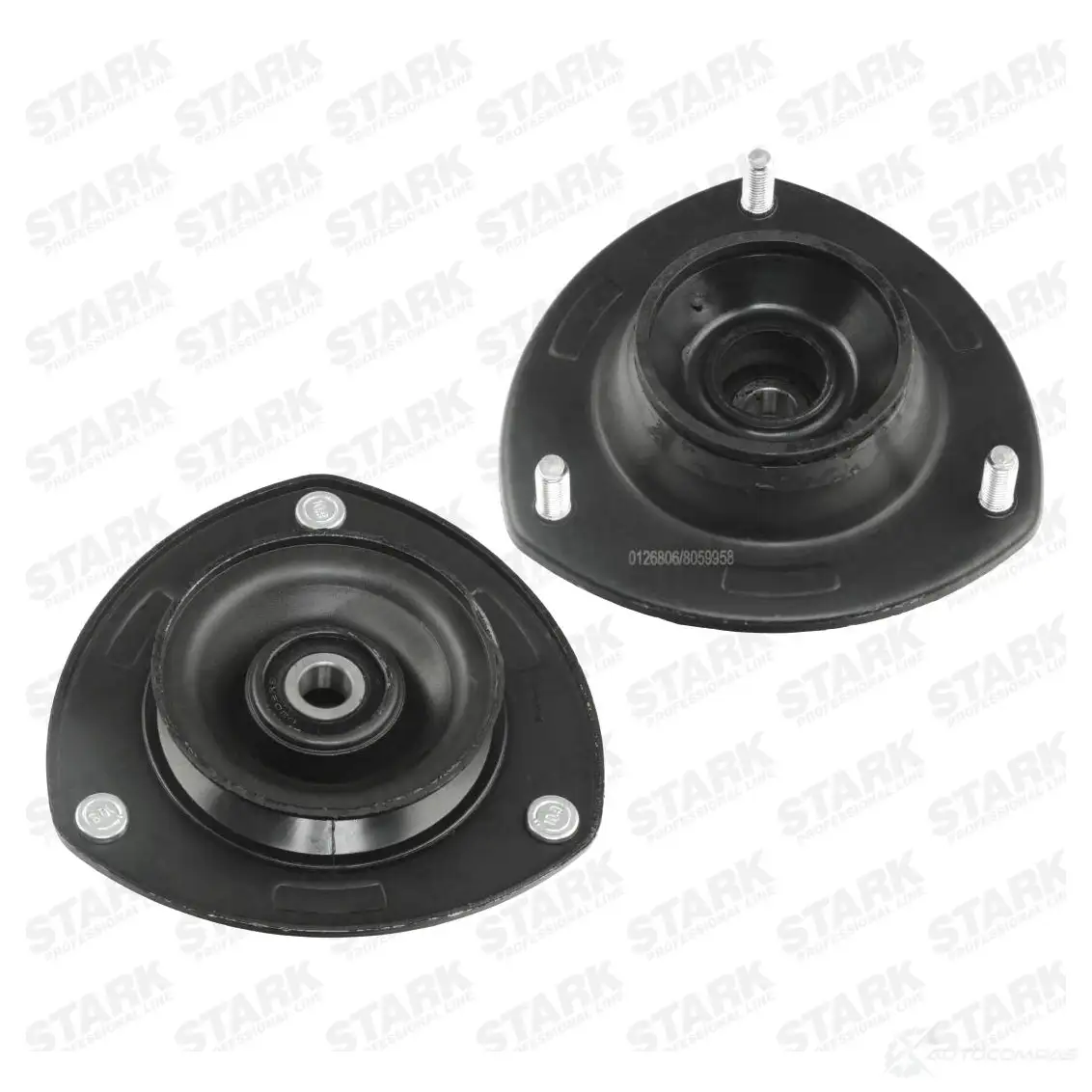 Опора амортизатора STARK skss0670936 JJ 8T7M0 1438007611 изображение 0