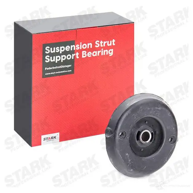 Опора амортизатора STARK KKQU0T 5 1439400087 skss0670508 - Изображение 1