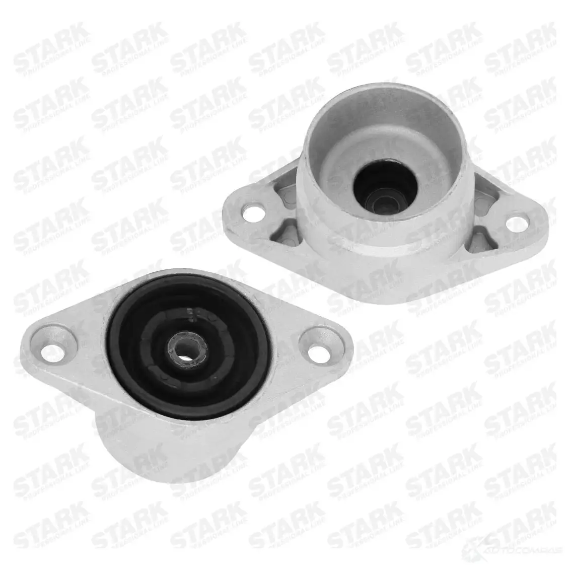 Опора амортизатора STARK skss0670902 NAB QOX 1438007674