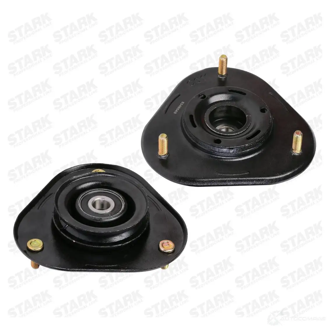 Опора амортизатора STARK 1438007623 HZ Z48W skss0670952 изображение 0