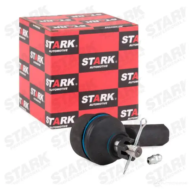 Рулевой наконечник STARK 52LPJ U 1437747914 skte0280373 изображение 1