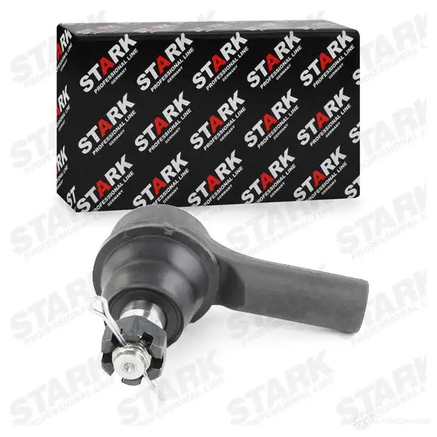 Рулевой наконечник STARK 1437748493 skte0280304 GOKX P8Y изображение 1