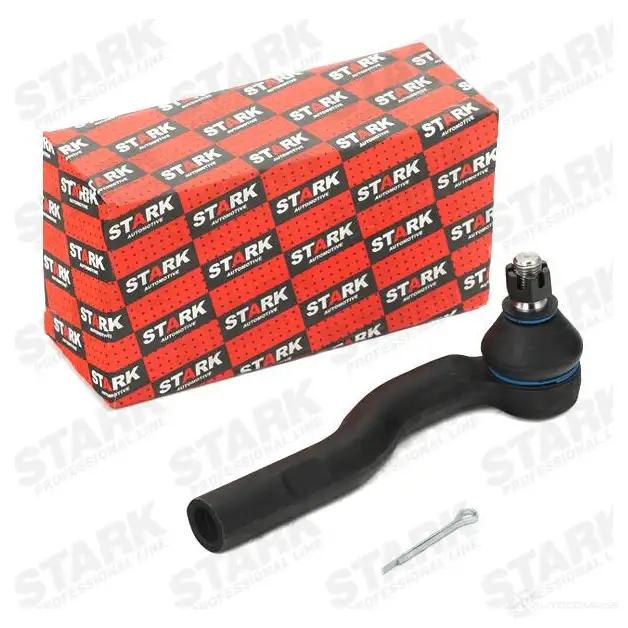 Рулевой наконечник STARK skte0280545 1437749741 T5WE 5 изображение 1