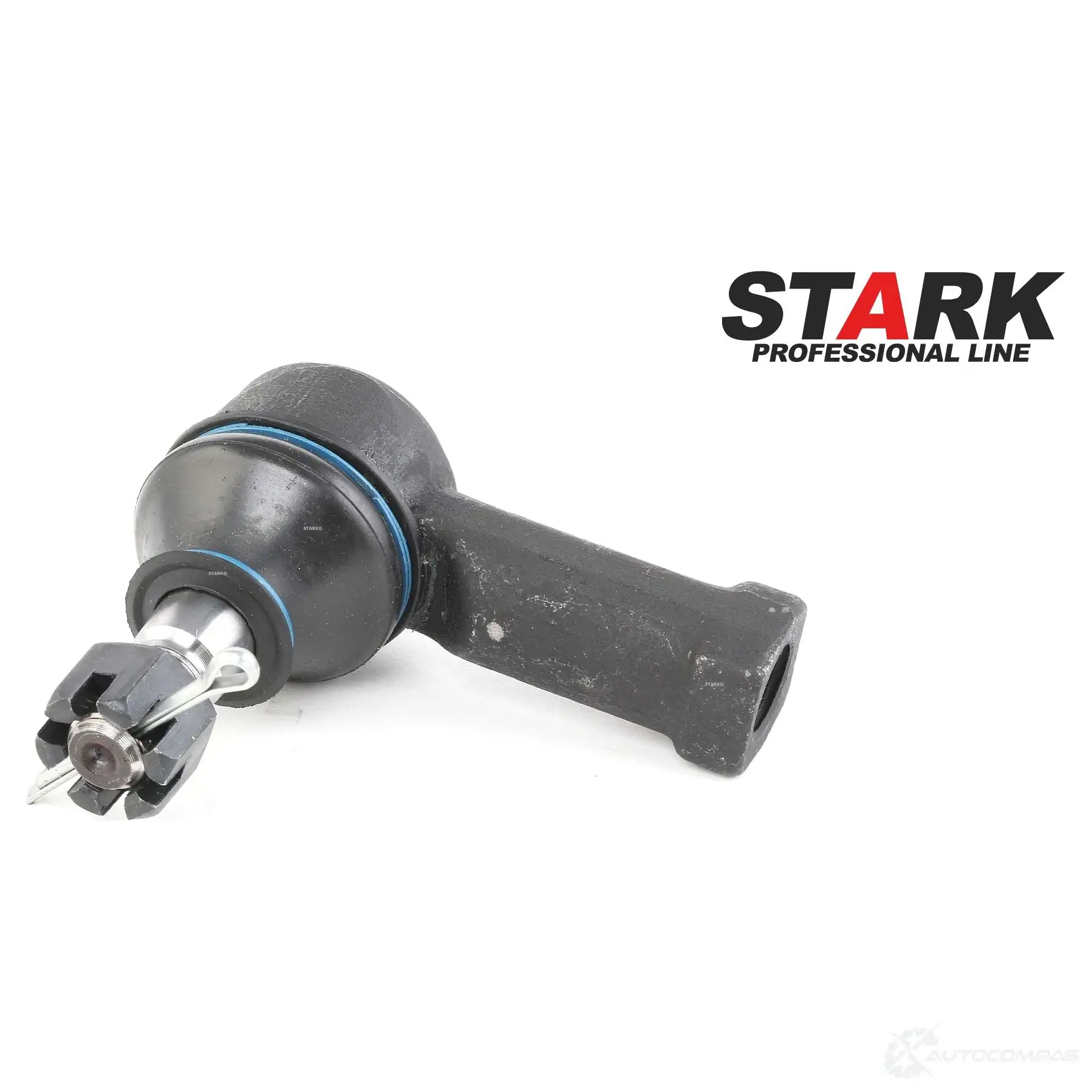 Рулевой наконечник STARK D98ZN ZY 1437748532 skte0280174 - Изображение 1