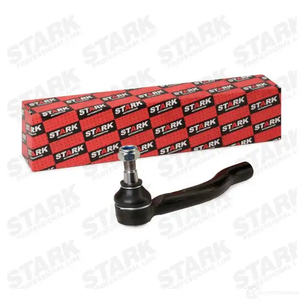 Рулевой наконечник STARK 1437750104 2Z 93A7 skte0280109 изображение 1