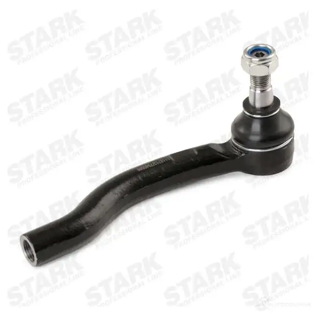 Рулевой наконечник STARK 1437750104 2Z 93A7 skte0280109 изображение 3
