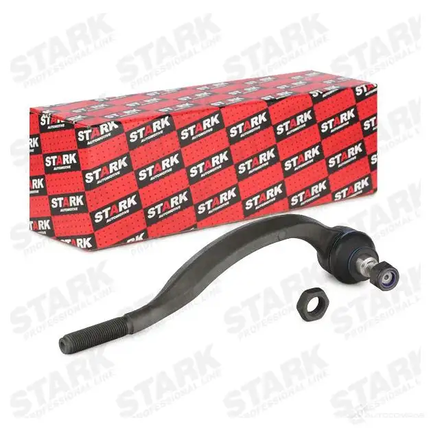 Рулевой наконечник STARK 1437750198 skte0280421 TGH 828 изображение 1