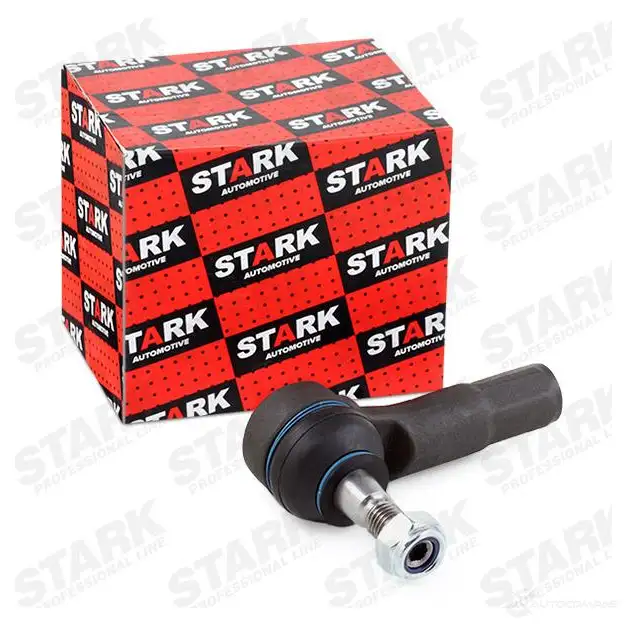 Рулевой наконечник STARK EDE 6X 1437748536 skte0280038 изображение 1