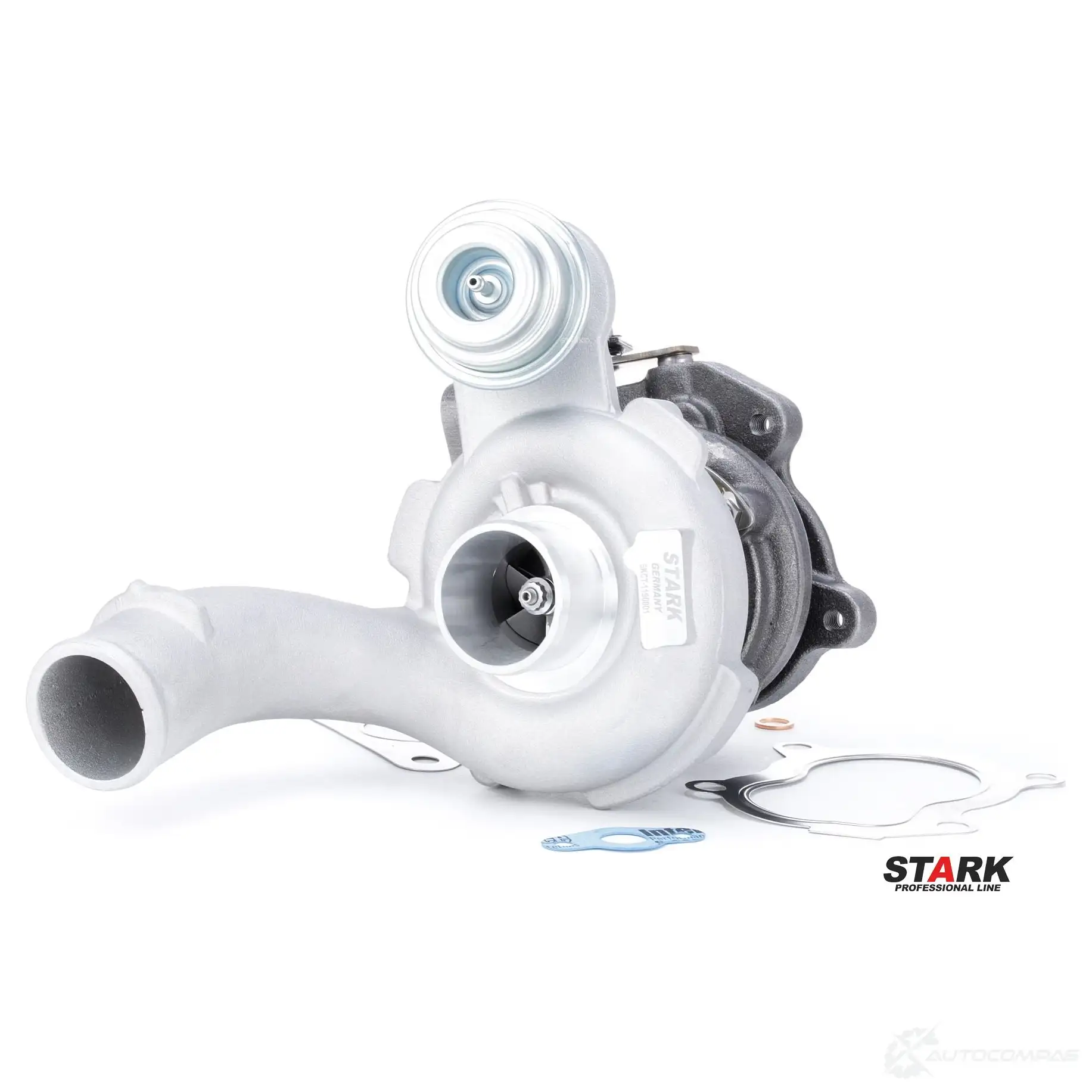 Турбина STARK skct1190001 U 71ON 1437827449 - Изображение 1