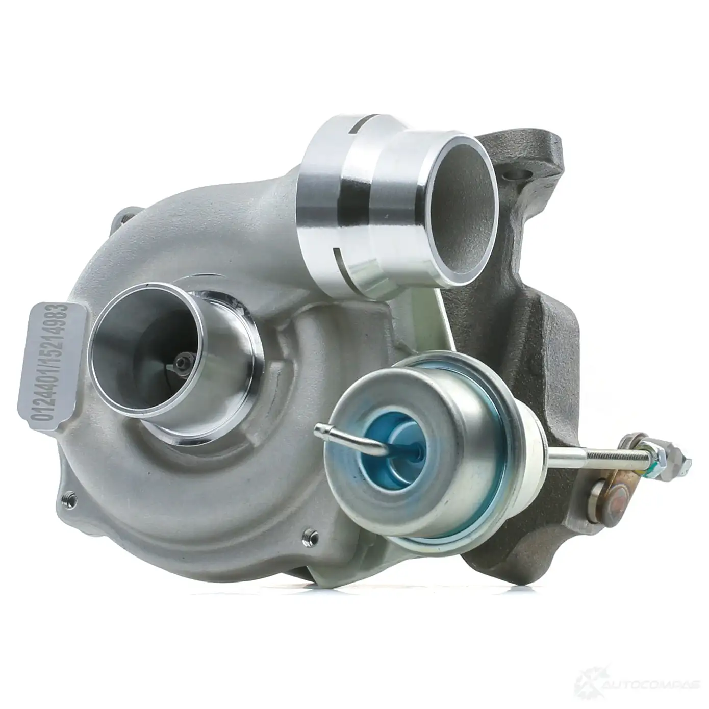 Турбина STARK A ME72SP skct1190271 1437827881 - Изображение 1