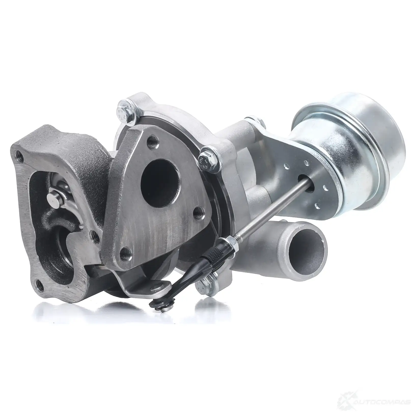 Турбина STARK skct1190669 48 RTAX 1437828045 - Изображение 1