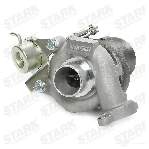 Турбина STARK 1437827865 PE58 Z skct1190142 изображение 3