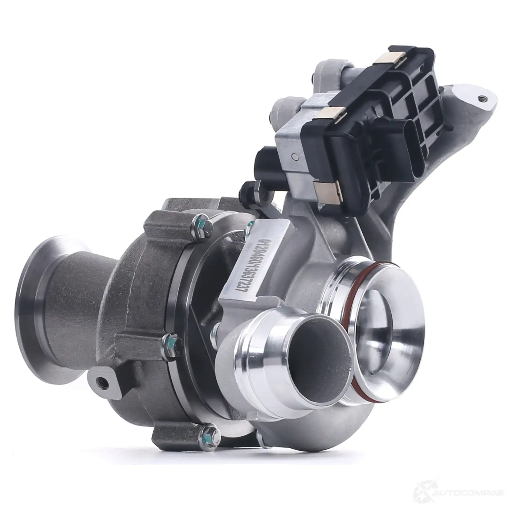 Турбина STARK skct1190123 1439467989 8D3UFE F - Изображение 1