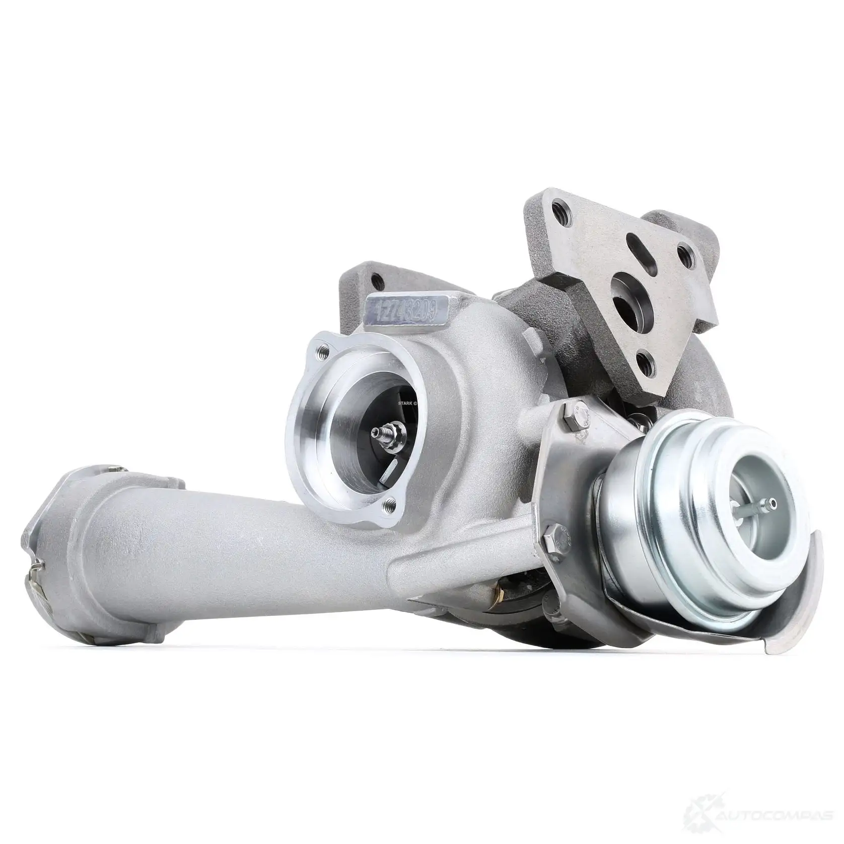 Турбина STARK B URRA skct1190057 1437828030 - Изображение 1
