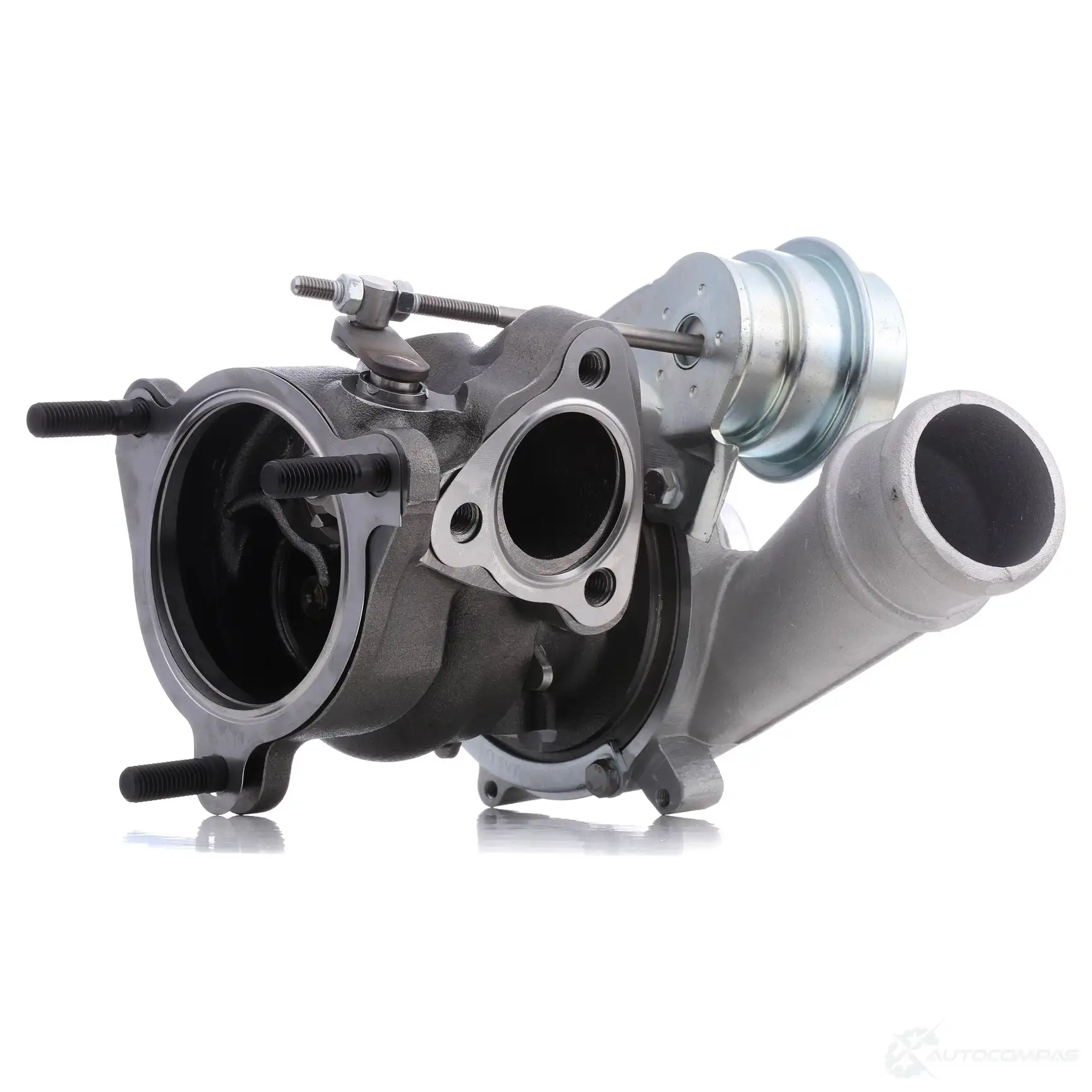 Турбина STARK UJLQ DF skct1190654 1437827851 - Изображение 1