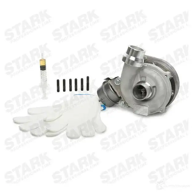Турбина STARK EOT MEJ 1437827613 skct1190144 изображение 2
