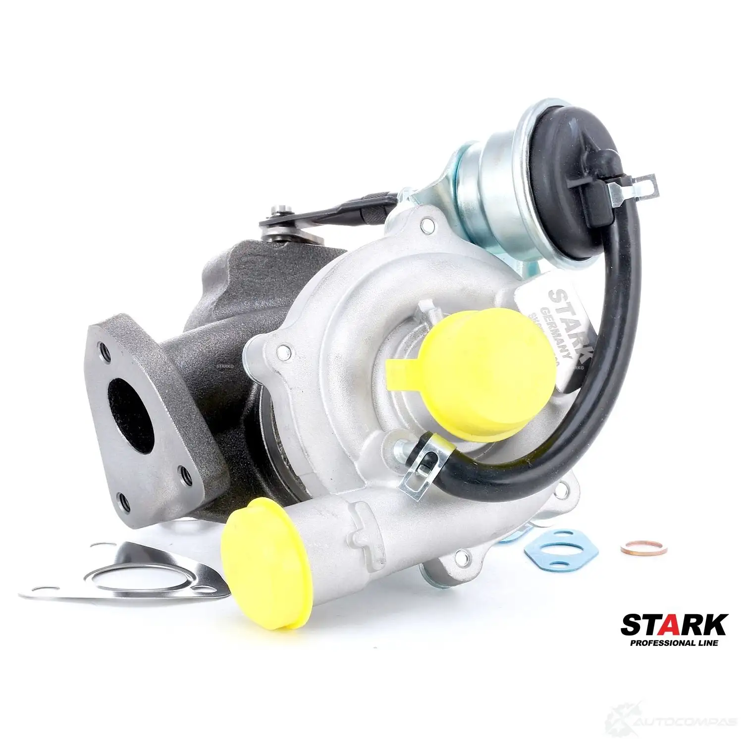 Турбина STARK QF9FS 2B 1437827445 skct1190009 - Изображение 1