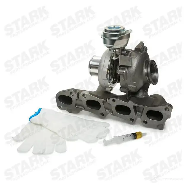 Турбина STARK skct1190029 CBAR 3 1437827604 изображение 2