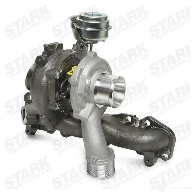 Турбина STARK skct1190029 CBAR 3 1437827604 изображение 4