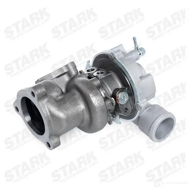 Турбина STARK 1437827448 skct1190004 LTR D34 изображение 3