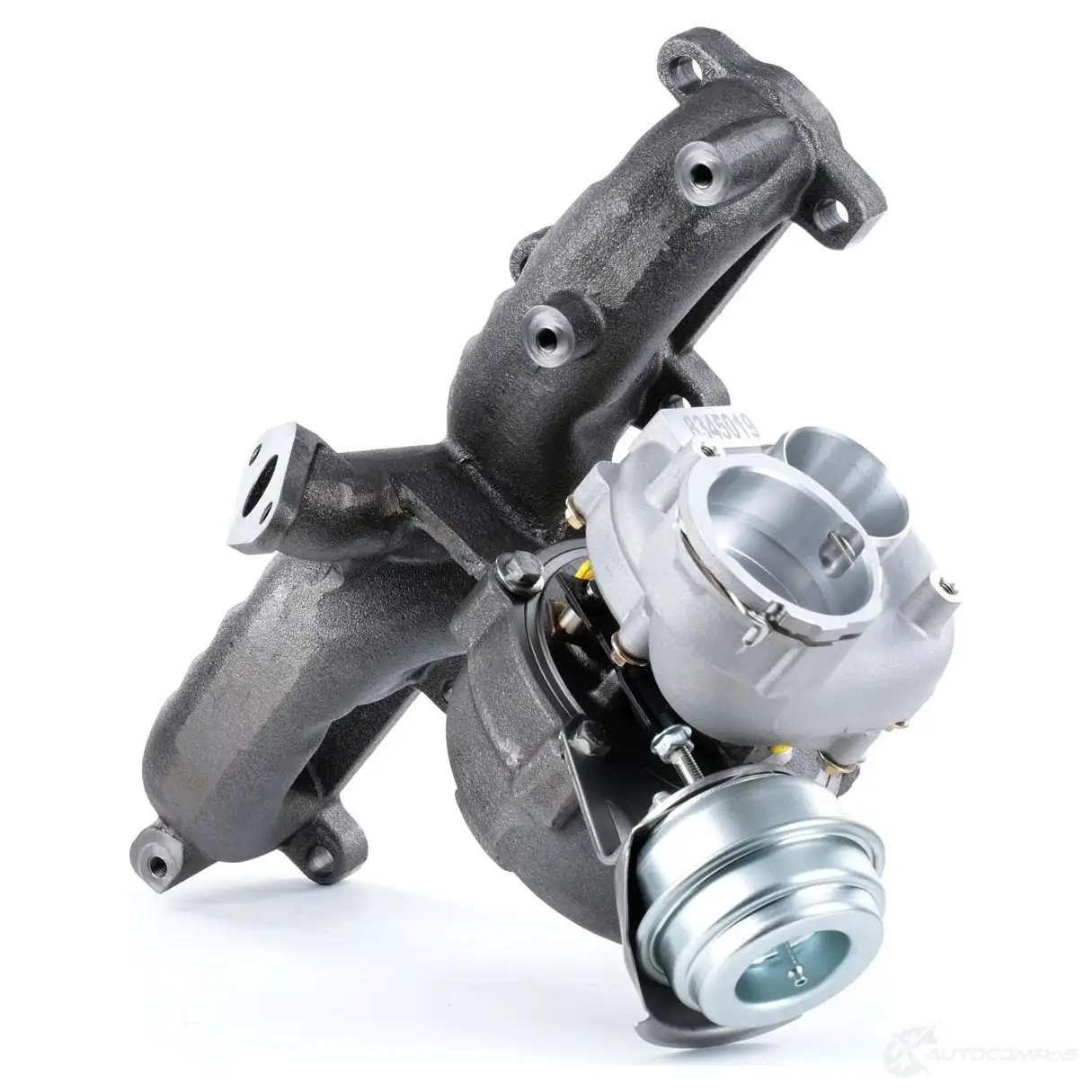 Турбина STARK Y07Z 2IF skct1190014 1437828015 - Изображение 1