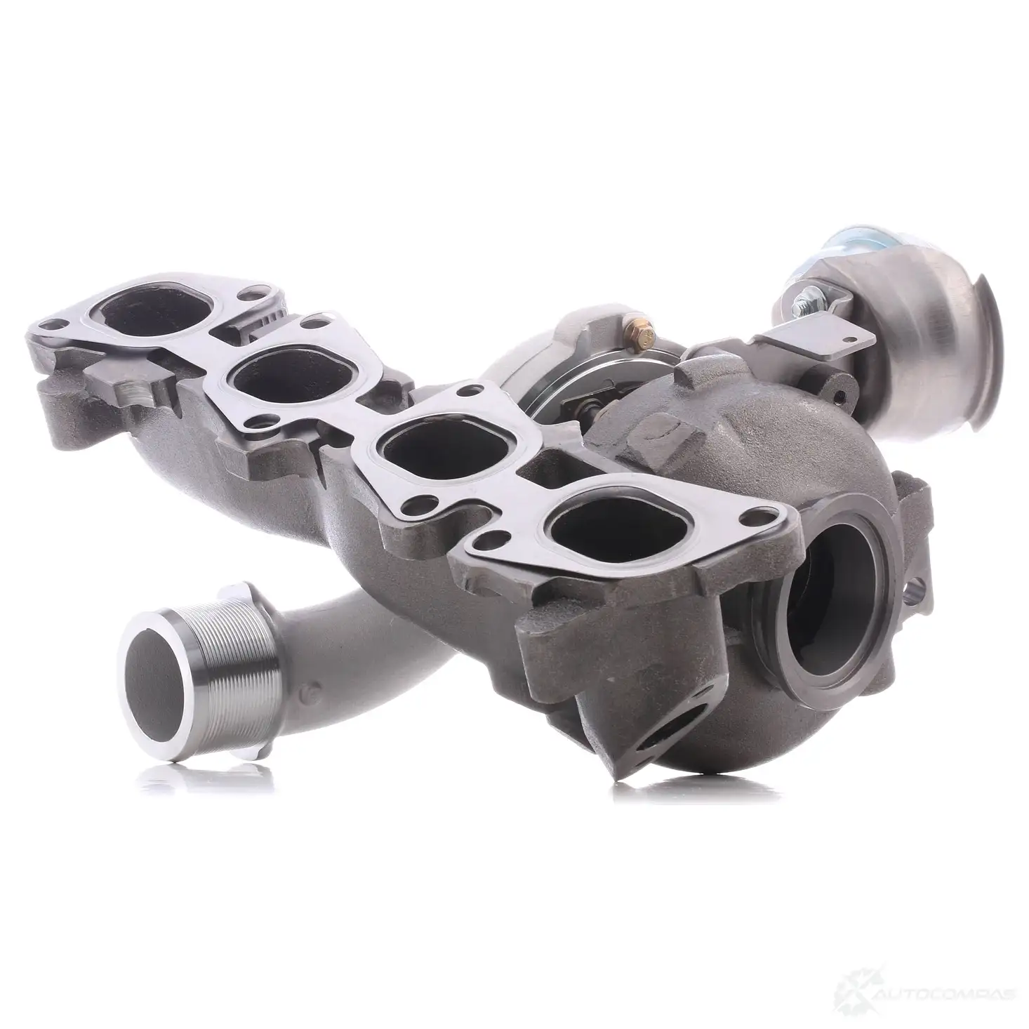 Турбина STARK 1437828095 skct1190210 TQFB5 B - Изображение 1