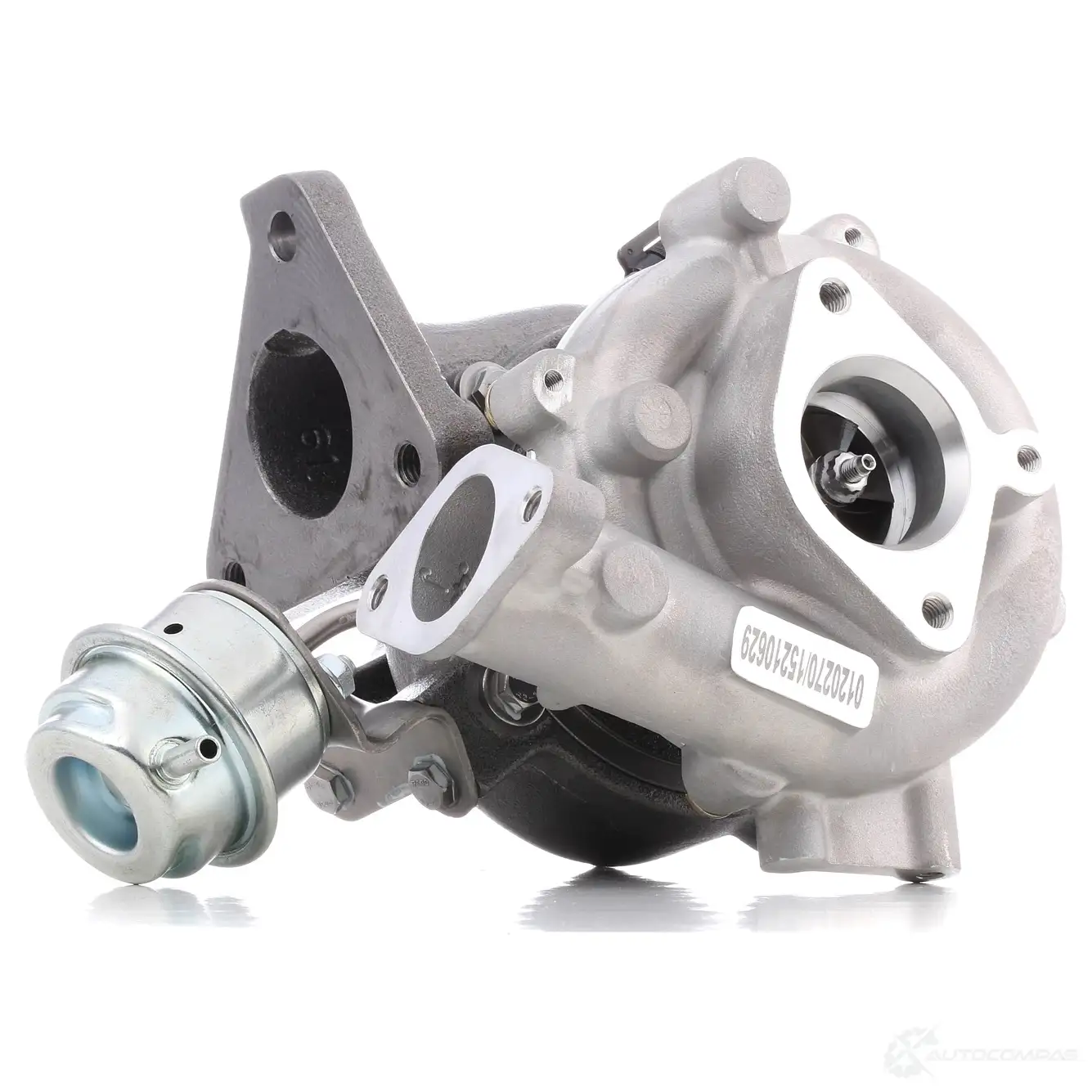 Турбина STARK 47PHC B6 skct1190221 1437828016 - Изображение 1