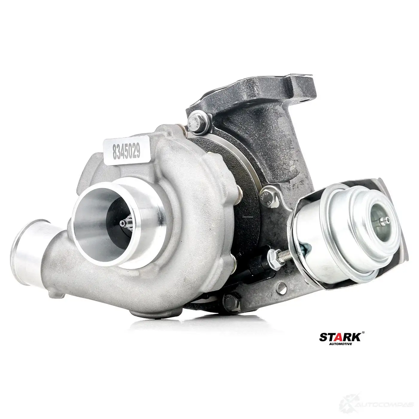 Турбина STARK 1437827630 skct1190023 Z N6XR - Изображение 1