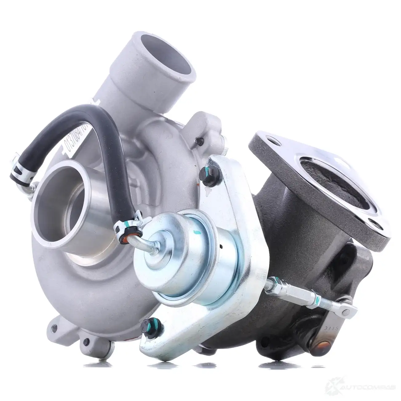 Турбина STARK 6C0B76 E 1439468022 skct1190889 - Изображение 1