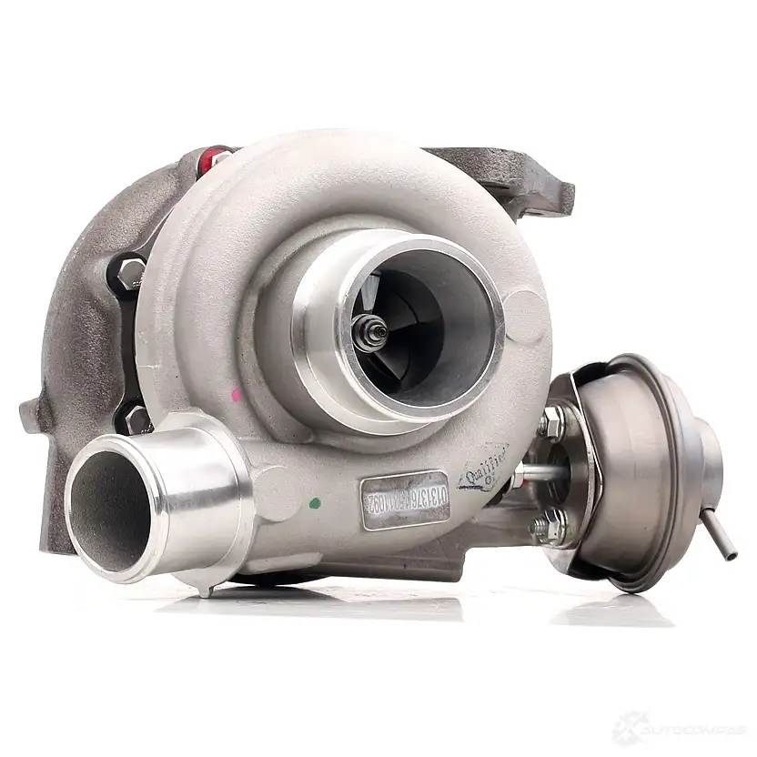 Турбина STARK 2 XVPG 1439468023 skct1190255 - Изображение 1